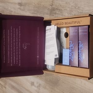 Hair Color MODENA BROWN - 5.5NNN